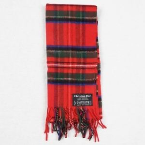 Dior Accessories - Christian Dior Scarf Dior Accessories - Christian Dior Scarf